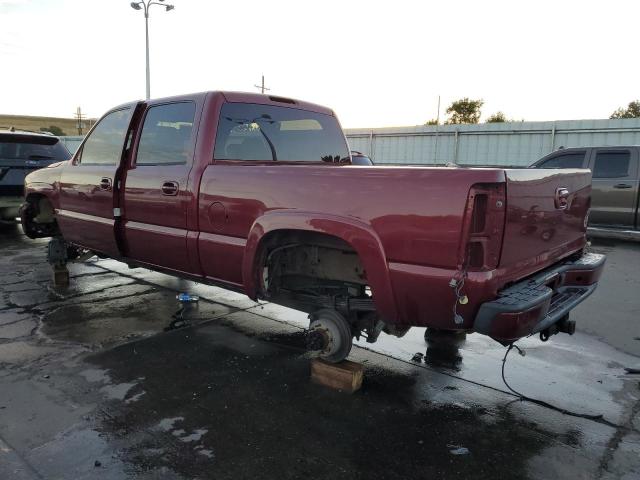 Photo 2 from auction – 2005 GMC SIERRA K25 with VIN 1GTHK23215F942097