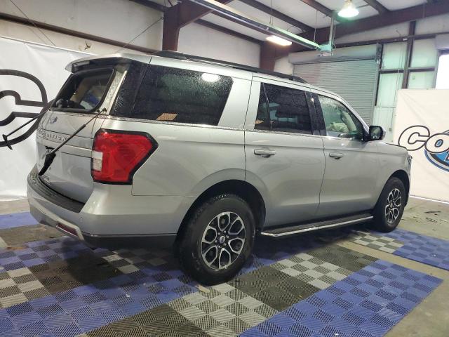 Photo 3 from auction – 2022 FORD EXPEDITION with VIN 1FMJU1HT3NEA67694