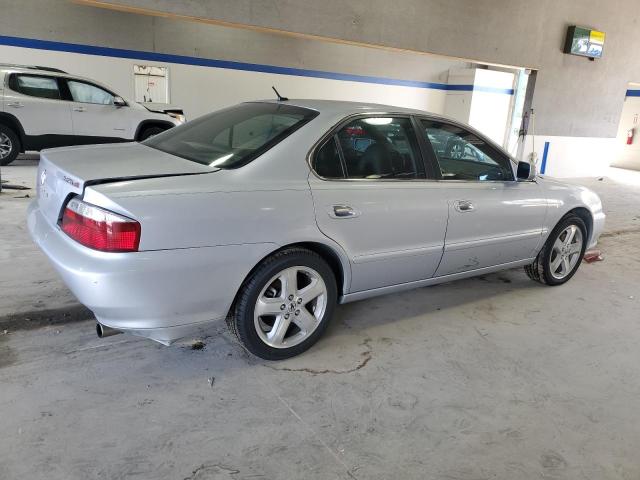 Photo 3 from auction – 2003 ACURA 3.2TL TYPE with VIN 19UUA56963A055313