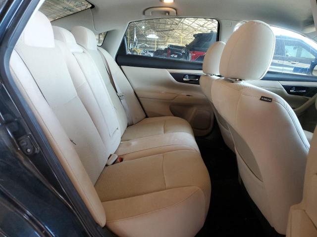 Photo 10 from auction – 2015 NISSAN ALTIMA 2.5 with VIN 1N4AL3AP8FC588705