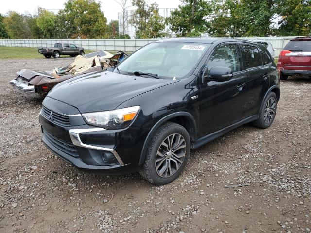 Photo 1 from auction – 2017 MITSUBISHI OUTLANDER with VIN JA4AP3AUXHZ020339