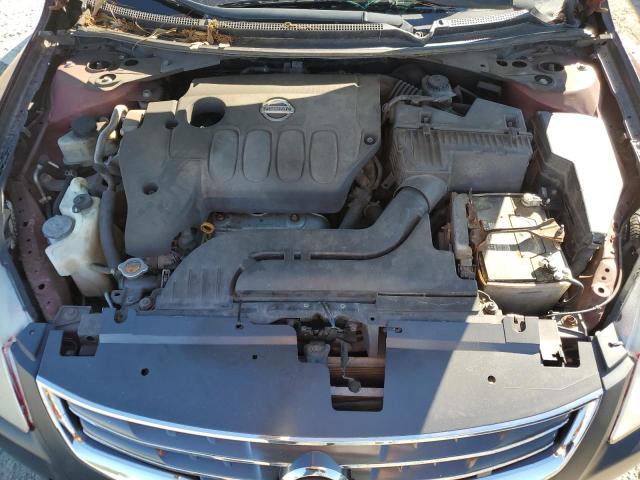 Photo 11 from auction – 2012 NISSAN ALTIMA BAS with VIN 1N4AL2AP0CC215812