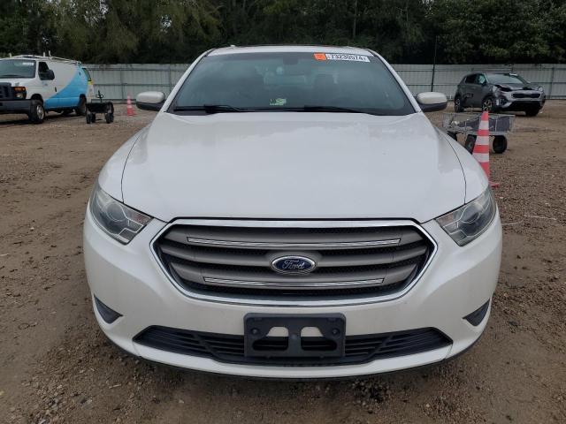 Photo 5 from auction – 2013 FORD TAURUS SEL with VIN 1FAHP2E90DG151876