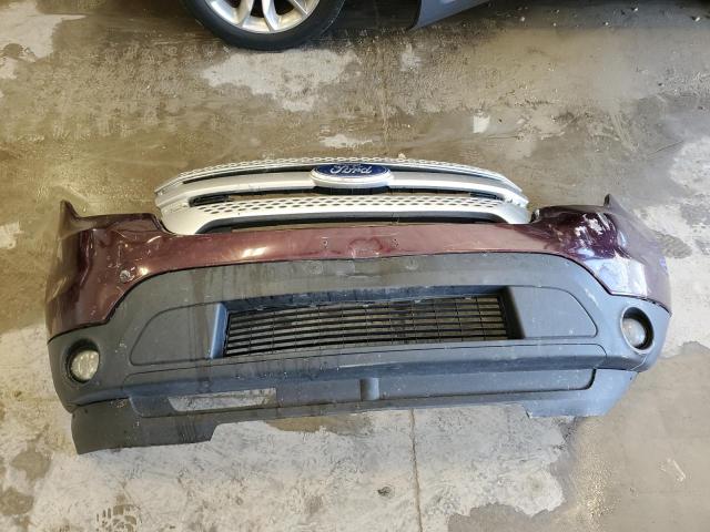 Photo 13 from auction – 2011 FORD EXPLORER X with VIN 1FMHK7D85BGA71092