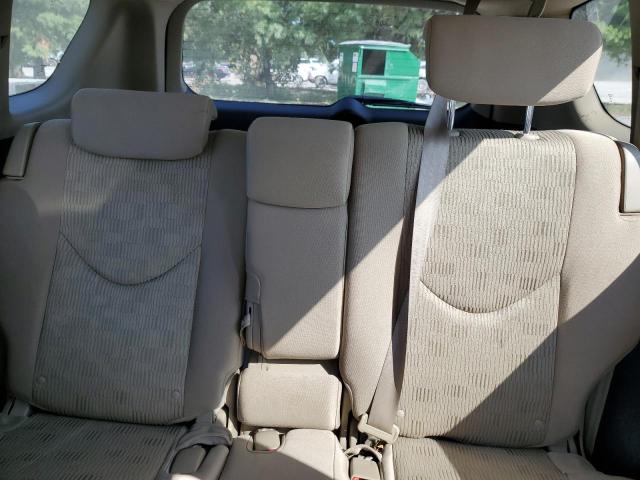 Photo 10 from auction – 2009 TOYOTA RAV4 with VIN 2T3BF33V69W005972