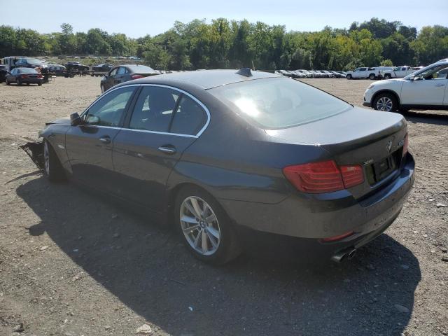 Photo 2 from auction – 2016 BMW 528 XI with VIN WBA5A7C56GG152401