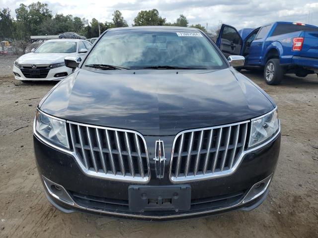 Photo 5 from auction – 2012 LINCOLN MKZ with VIN 3LNHL2JC6CR815902