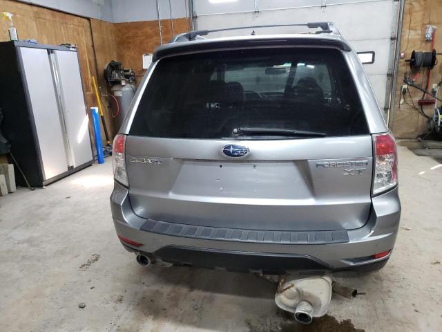 Photo 6 from auction – 2009 SUBARU FORESTER 2 with VIN JF2SH66659H731331