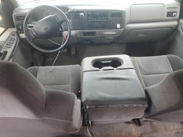 Photo 8 from auction – 2002 FORD F250 SUPER with VIN 3FTNW20F02MA07146