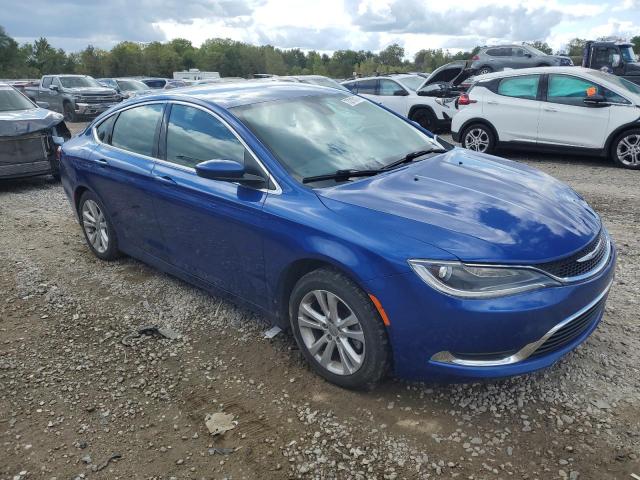 Photo 4 from auction – 2015 CHRYSLER 200 LIMITE with VIN 1C3CCCAB8FN626191