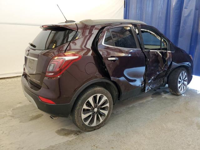 Photo 3 from auction – 2018 BUICK ENCORE PRE with VIN KL4CJDSB9JB653264