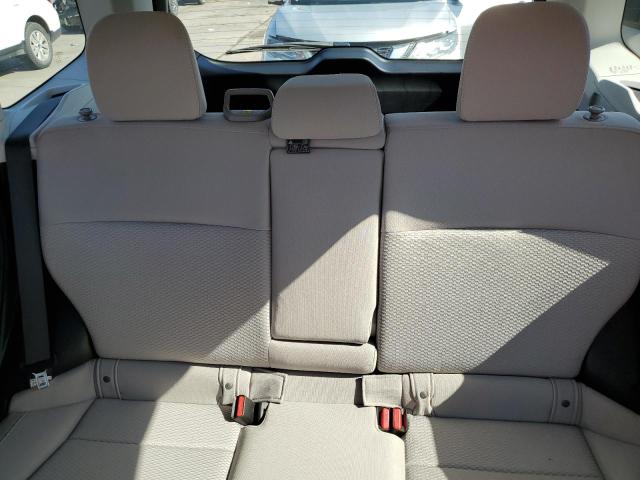 Photo 10 from auction – 2017 SUBARU FORESTER 2 with VIN JF2SJAGC5HH430116