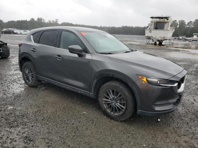 Photo 4 from auction – 2019 MAZDA CX-5 TOURI with VIN JM3KFBCM3K0604380