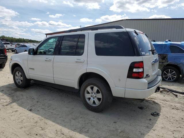 Photo 2 from auction – 2008 FORD EXPLORER X with VIN 1FMEU73E88UA50798