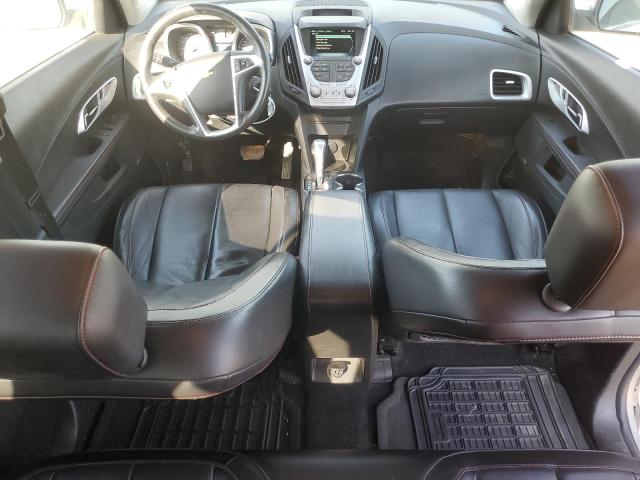 Photo 8 from auction – 2015 CHEVROLET EQUINOX LT with VIN 2GNALDEK3F1177059