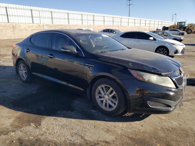 Photo 4 from auction – 2013 KIA OPTIMA LX with VIN KNAGM4A79D5304150