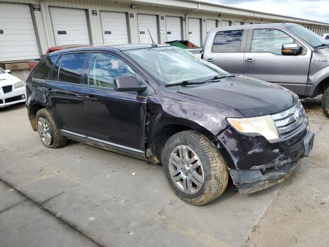 Photo 4 from auction – 2007 FORD EDGE SEL P with VIN 2FMDK49C57BB10398