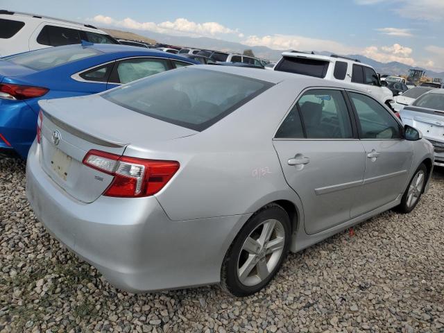 Photo 3 from auction – 2014 TOYOTA CAMRY L with VIN 4T1BF1FK3EU842736