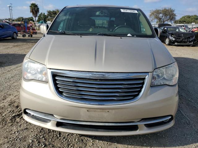 Photo 5 from auction – 2013 CHRYSLER TOWN & COU with VIN 2C4RC1BG5DR621292