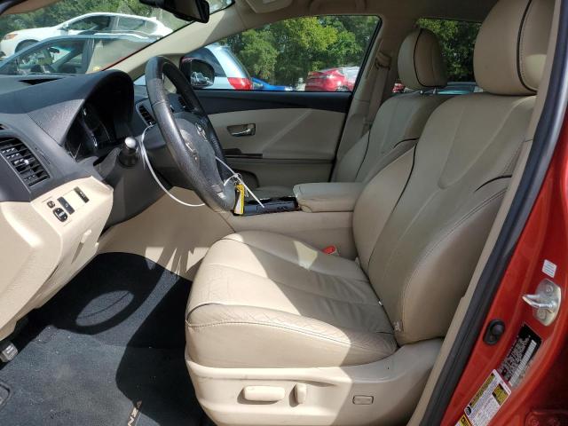 Photo 7 from auction – 2011 TOYOTA VENZA with VIN 4T3ZK3BB2BU044940