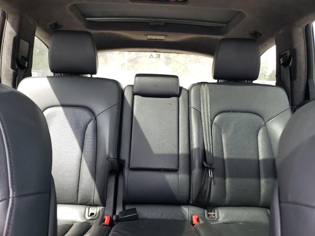 Photo 10 from auction – 2015 AUDI Q7 PRESTIG with VIN WA1DGAFE5FD012663