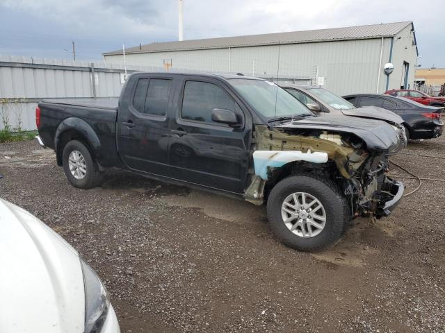 Photo 4 from auction – 2014 NISSAN FRONTIER S with VIN 1N6AD0FV1EN726470