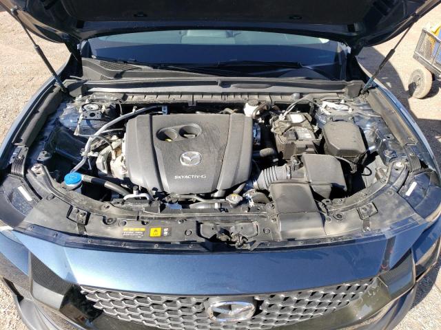 Photo 12 from auction – 2024 MAZDA CX-50 PREF with VIN 7MMVABBM3RN188821