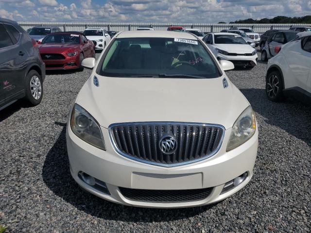 Photo 5 from auction – 2013 BUICK VERANO with VIN 1G4PP5SK2D4249061