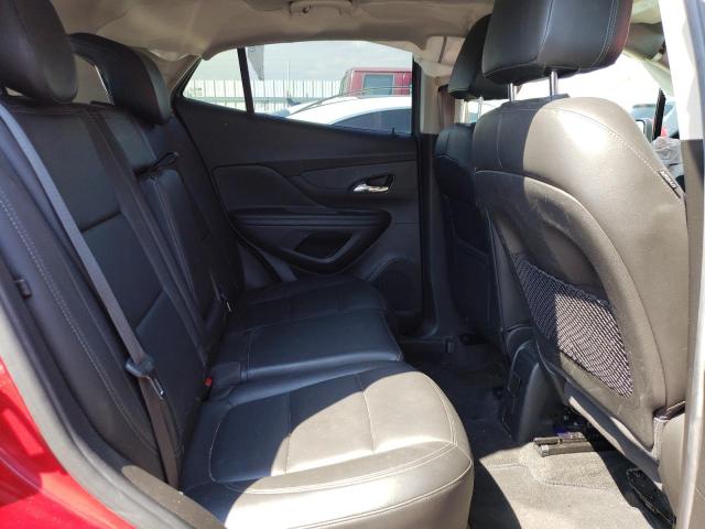 Photo 11 from auction – 2018 BUICK ENCORE ESS with VIN KL4CJGSB4JB643131