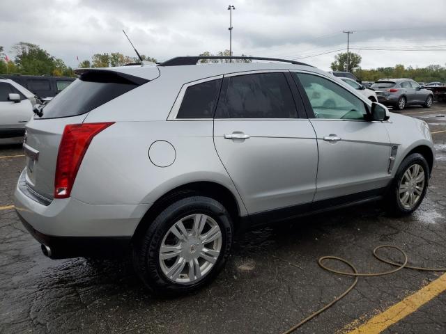 Photo 3 from auction – 2010 CADILLAC SRX with VIN 3GYFNGEY0AS582172