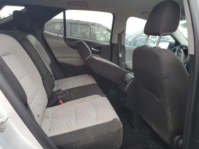 Photo 11 from auction – 2020 CHEVROLET EQUINOX LS with VIN 3GNAXHEV4LS611575