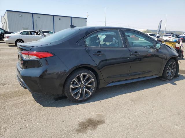 Photo 3 from auction – 2020 TOYOTA COROLLA SE with VIN 5YFS4RCE4LP040410