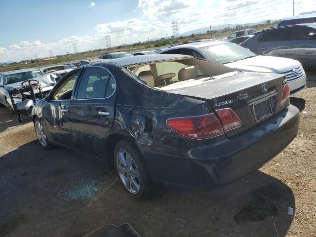 Foto 2 de la subasta – 2005 LEXUS ES 330 con VIN JTHBA30GX55117873