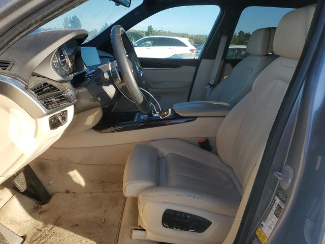 Photo 7 from auction – 2014 BMW X5 XDRIVE3 with VIN 5UXKR0C55E0H20344