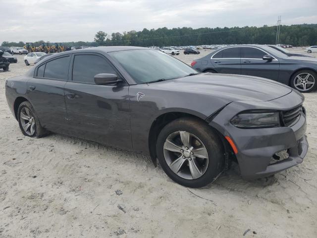 Photo 4 from auction – 2017 DODGE CHARGER SX with VIN 2C3CDXHG4HH523755