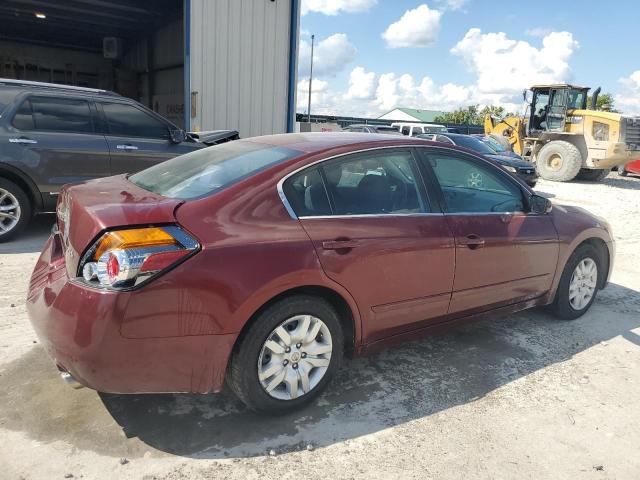 Photo 3 from auction – 2012 NISSAN ALTIMA BAS with VIN 1N4AL2AP4CC226201