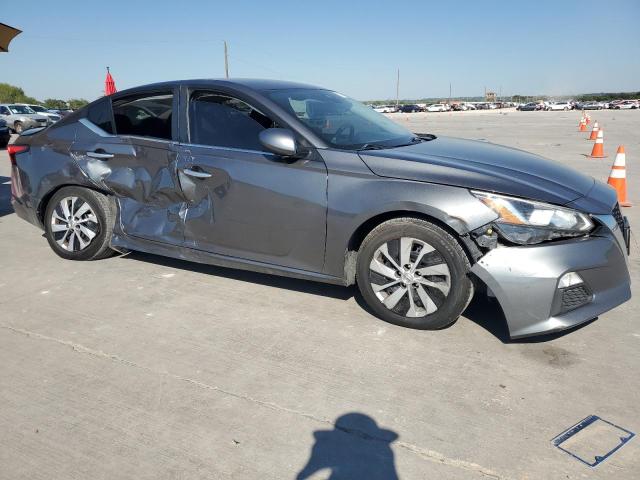 Photo 4 from auction – 2021 NISSAN ALTIMA S with VIN 1N4BL4BV2MN370297
