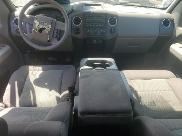 Photo 8 from auction – 2006 FORD F150 with VIN 1FTPX12576KB71284