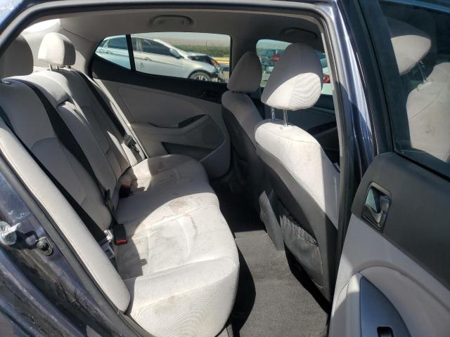 Photo 10 from auction – 2015 KIA OPTIMA LX with VIN 5XXGM4A71FG451578