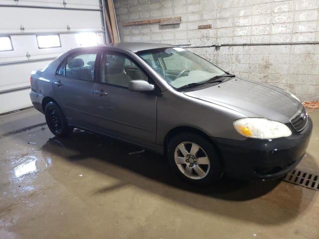 Photo 4 from auction – 2008 TOYOTA COROLLA CE with VIN 1NXBR32E48Z034547