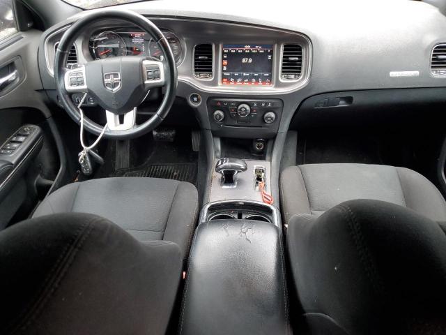 Photo 8 from auction – 2012 DODGE CHARGER SX with VIN 2C3CDXHG0CH164929