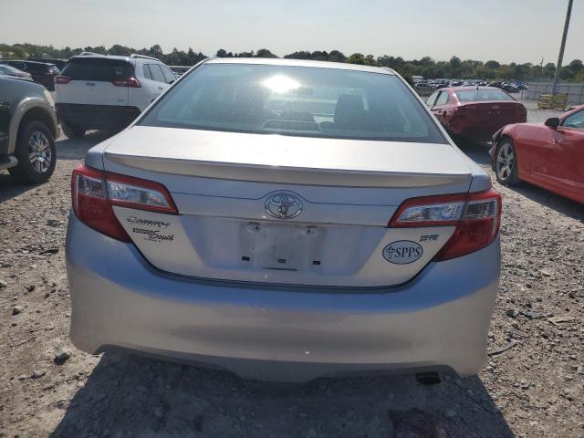 Photo 6 from auction – 2012 TOYOTA CAMRY BASE with VIN 4T1BF1FK5CU054960