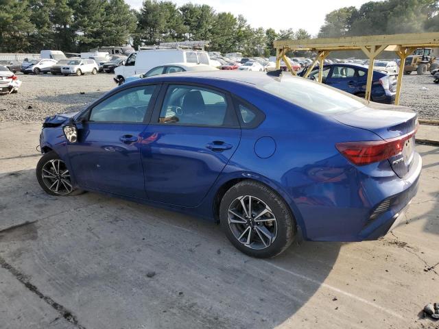 Photo 2 from auction – 2023 KIA FORTE LX with VIN 3KPF24AD3PE553319