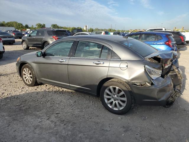 Photo 2 from auction – 2013 CHRYSLER 200 LIMITE with VIN 1C3CCBCG7DN521061