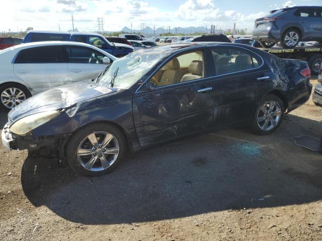 LEXUS ES 330 2005 con VIN JTHBA30GX55117873 - Foto de la subasta
