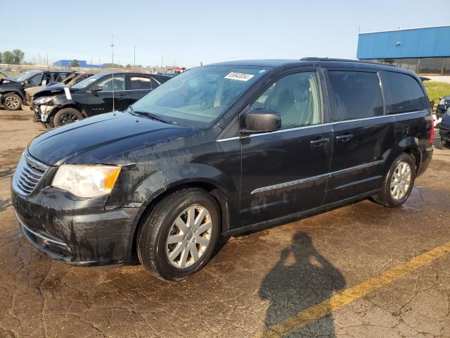Photo 1 from auction – 2014 CHRYSLER TOWN & COU with VIN 2C4RC1BG3ER189397