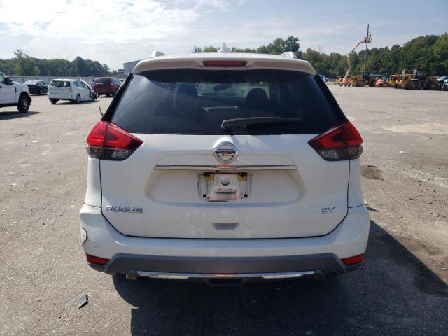 Photo 6 from auction – 2017 NISSAN ROGUE S with VIN KNMAT2MT4HP570176
