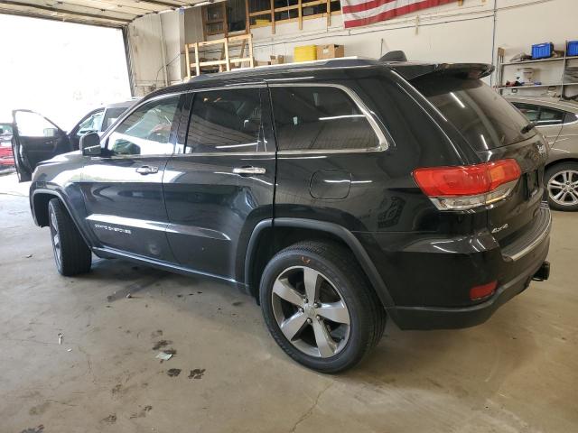 Photo 2 from auction – 2015 JEEP GRAND CHER with VIN 1C4RJFBG3FC713029