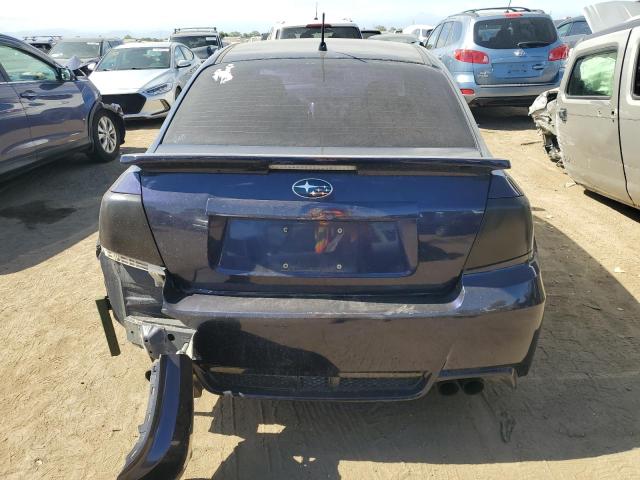 Photo 6 from auction – 2012 SUBARU IMPREZA WR with VIN JF1GV7F61CG024488