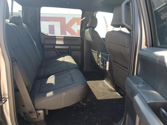 Photo 10 from auction – 2016 FORD F150 SUPER with VIN 1FTEW1EF4GKD37566
